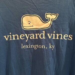 Vineyard Vines long sleeve t shirt